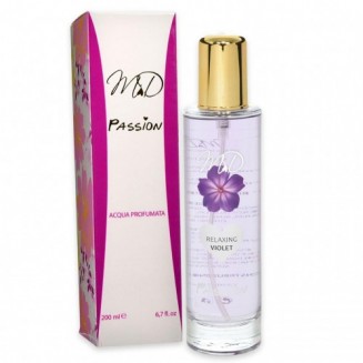 M&D Passion - Acqua...