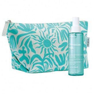 Pupa Oceanian Spa - Acqua...