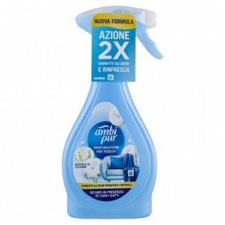 Ambi Pur Nuvole Di Cotone -...