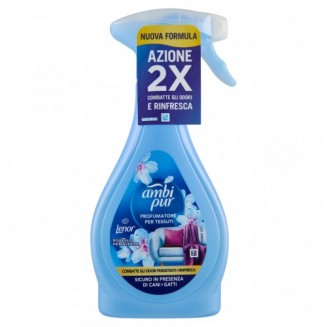 Ambi Pur Risveglio...