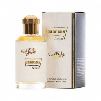 Carrera Original White -...