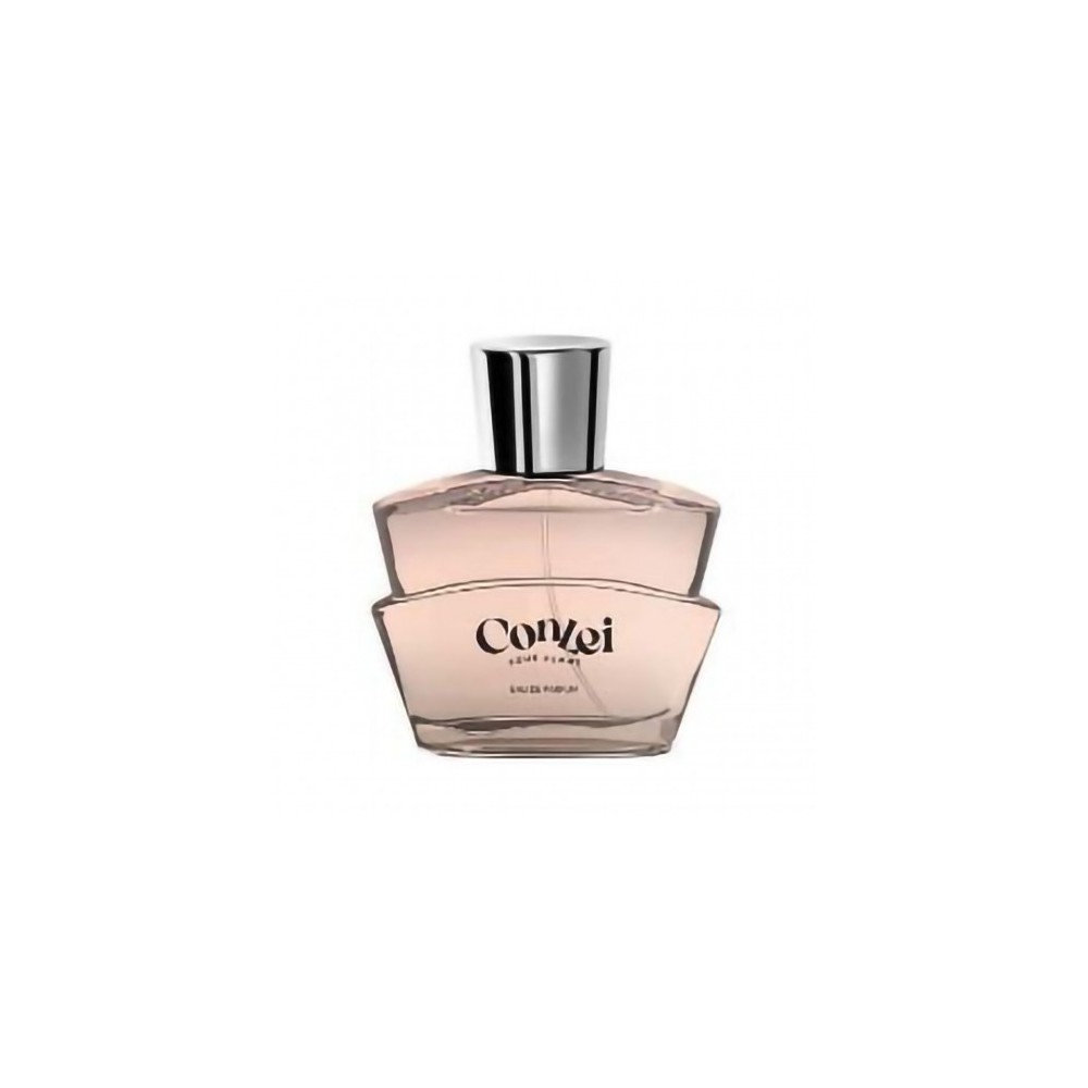Fragrance Of Love Con Lei - Eau De Toilette Donna 100 Ml Vapo 