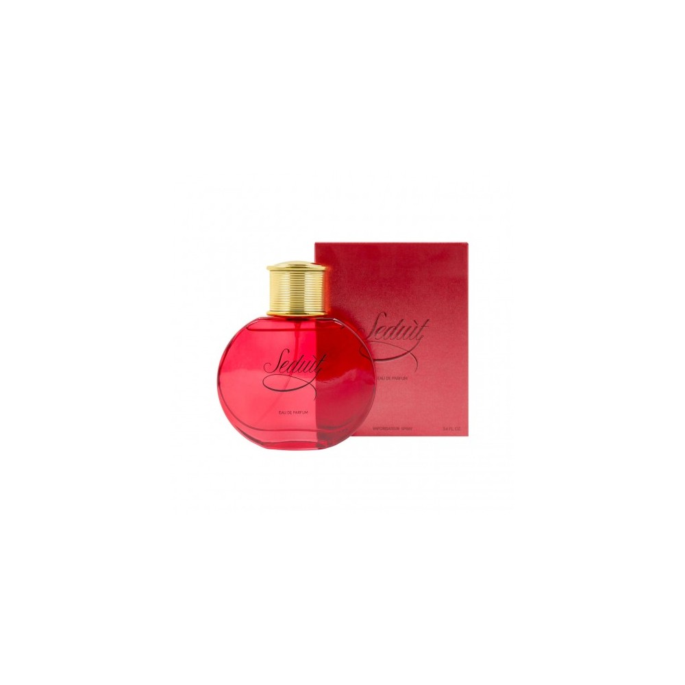 Fragrance Of Love Seduit - Eau De Parfum Donna 100 Ml Vapo 