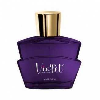 Fragrance Of Love Violet -...