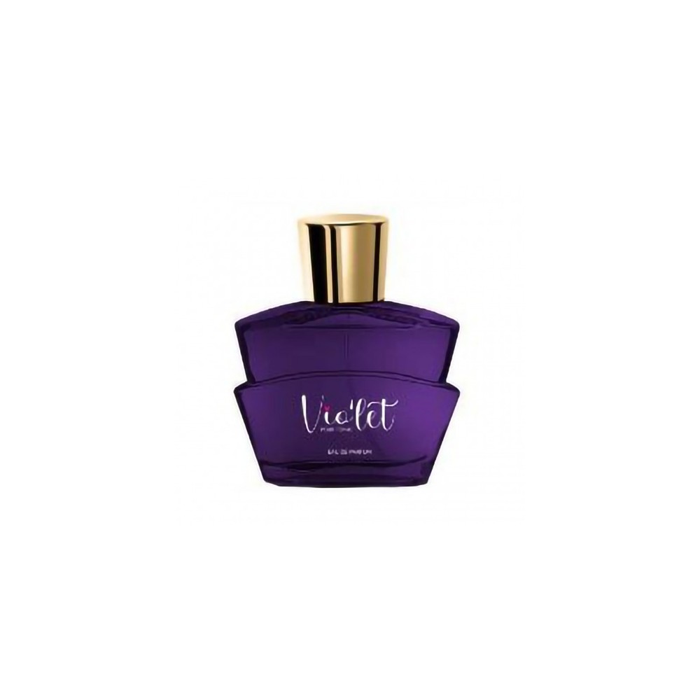 Fragrance Of Love Violet - Eau De Toilette Donna 100 Ml Vapo 