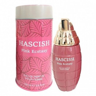Hascish Pink Ecstasy - Eau...