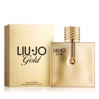 Liu Jo Gold - Eau De Parfum...