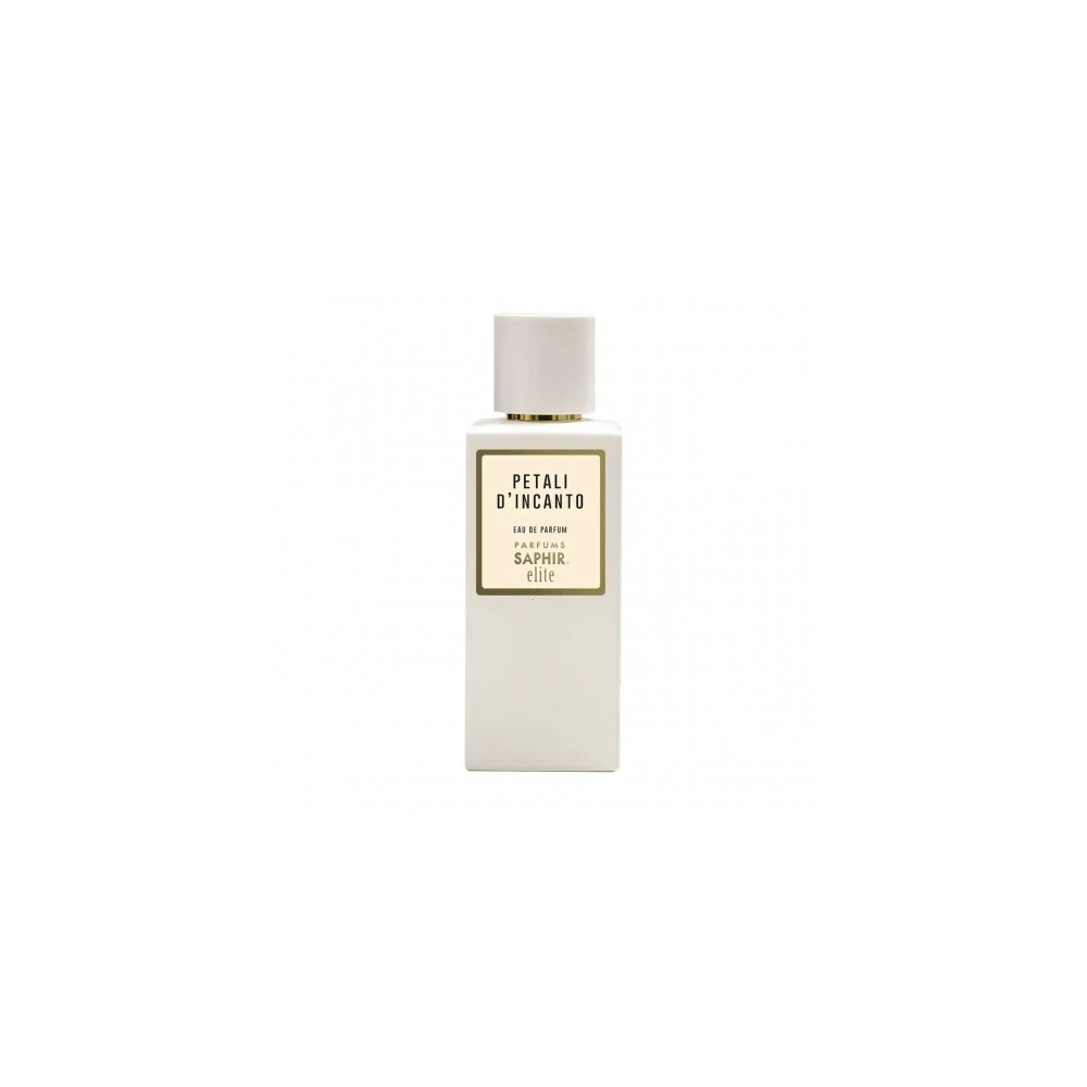 Saphir Elite Petali D'Incanto - Eau De Parfum Donna 100 Ml Vapo 