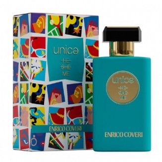 Enrico Coveri He She Me -...