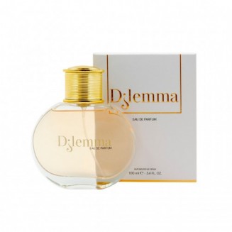 Fragrance Of Love Dilemma -...