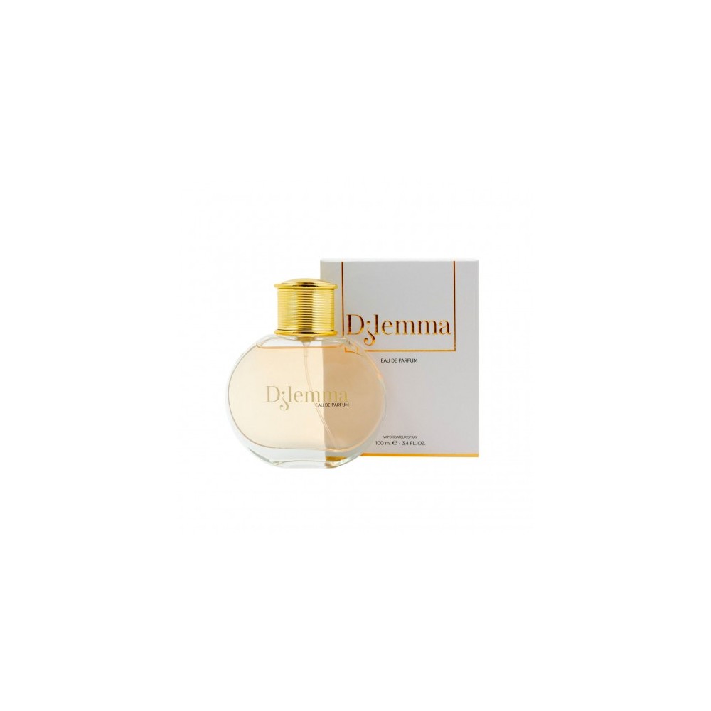 Fragrance Of Love Dilemma - Eau De Parfum Unisex 100 Ml Vapo 