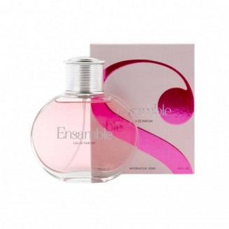 Fragrance Of Love Ensamble...