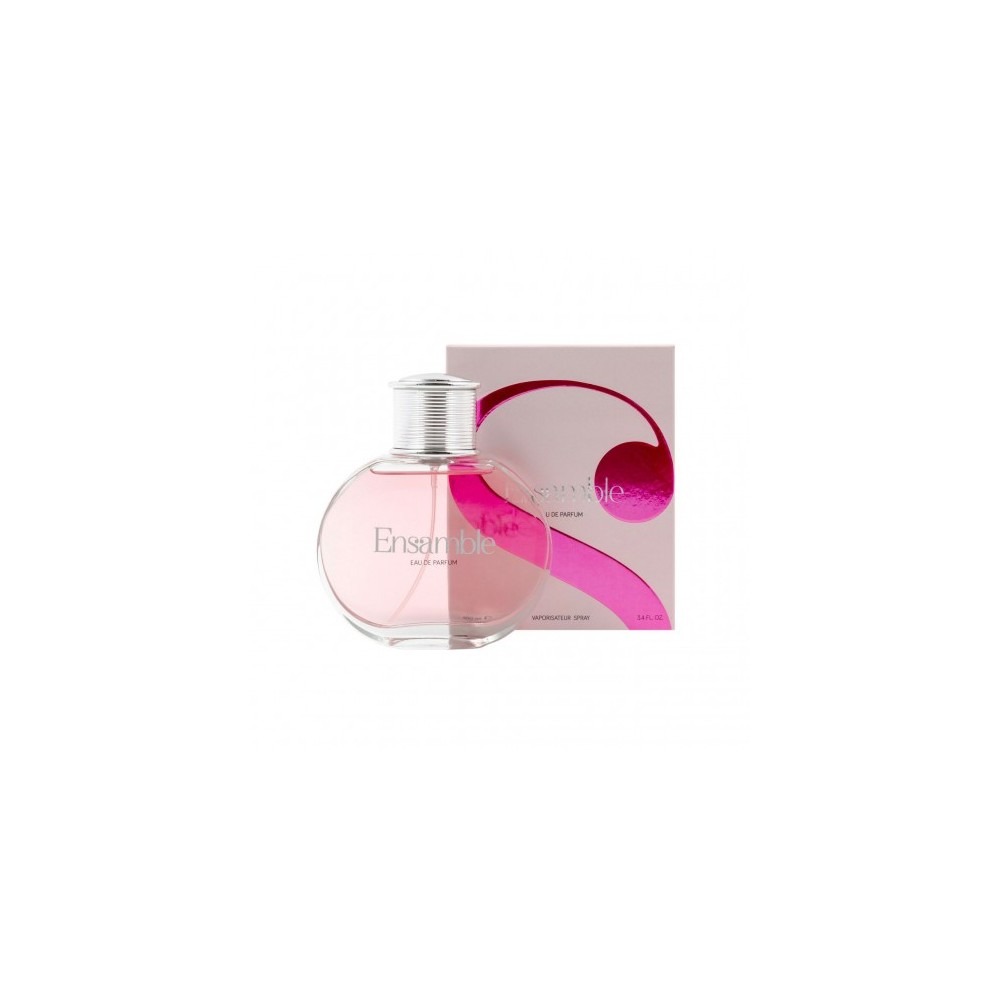 Fragrance Of Love Ensamble - Eau De Parfum Unisex 100 Ml Vapo 