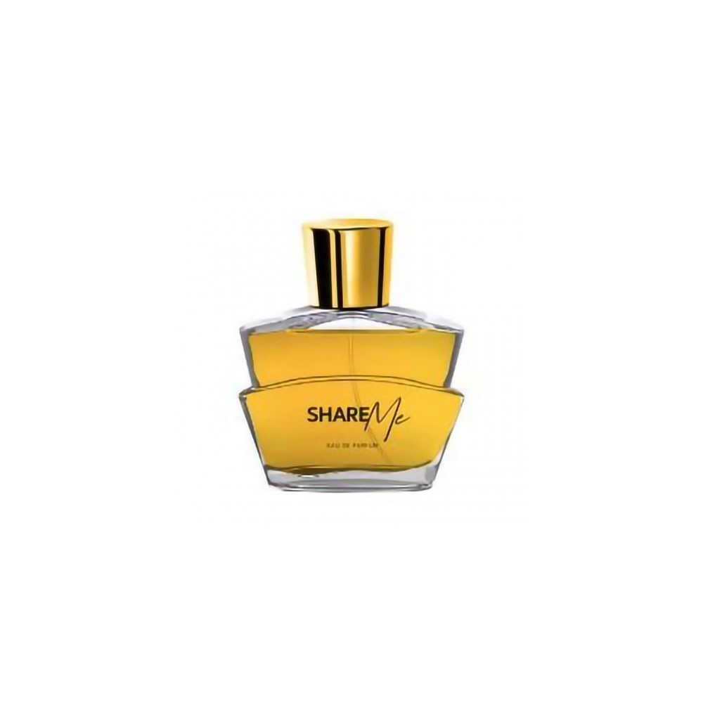 Fragrance Of Love Share Me - Eau De Parfum Unisex 100 Ml Vapo 