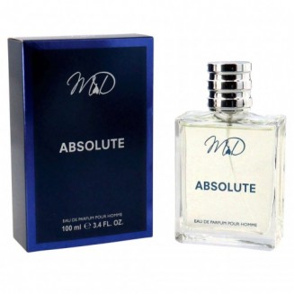 M&D Absolute - Eau De...