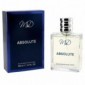 M&D Absolute - Eau De Parfum Uomo 100 Ml Vapo