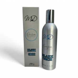 M&D Blakk Orch - Parfum...