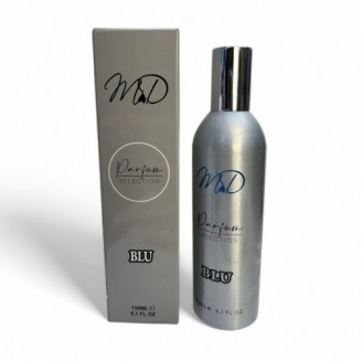 M&D Parfum Selection Blue -...