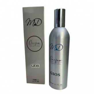 M&D Giois - Parfum Unisex...