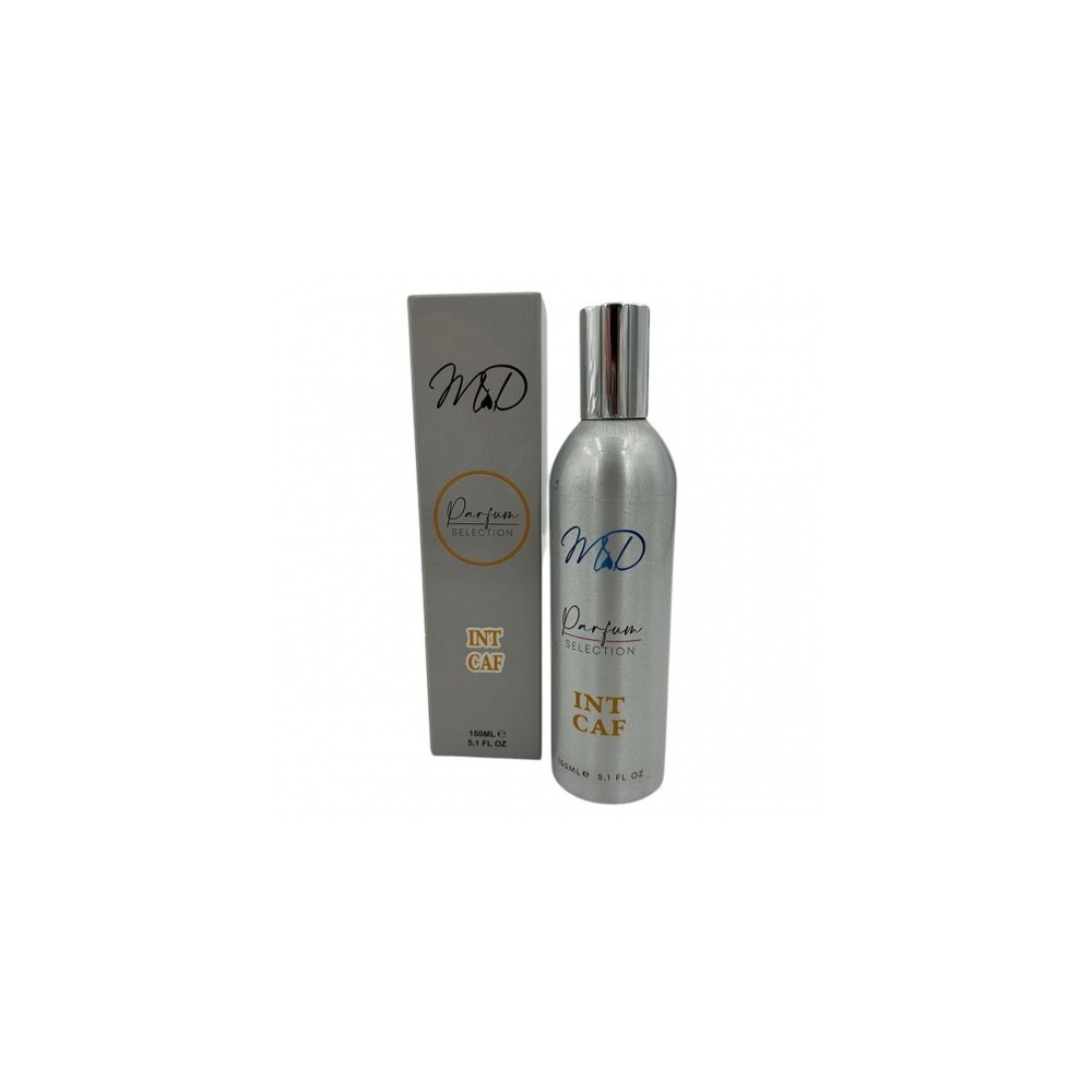 M&D Int Caf - Parfum Unisex 150 Ml Vapo 