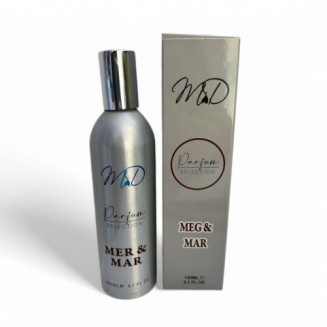 M&D Meg & Mar - Parfum...