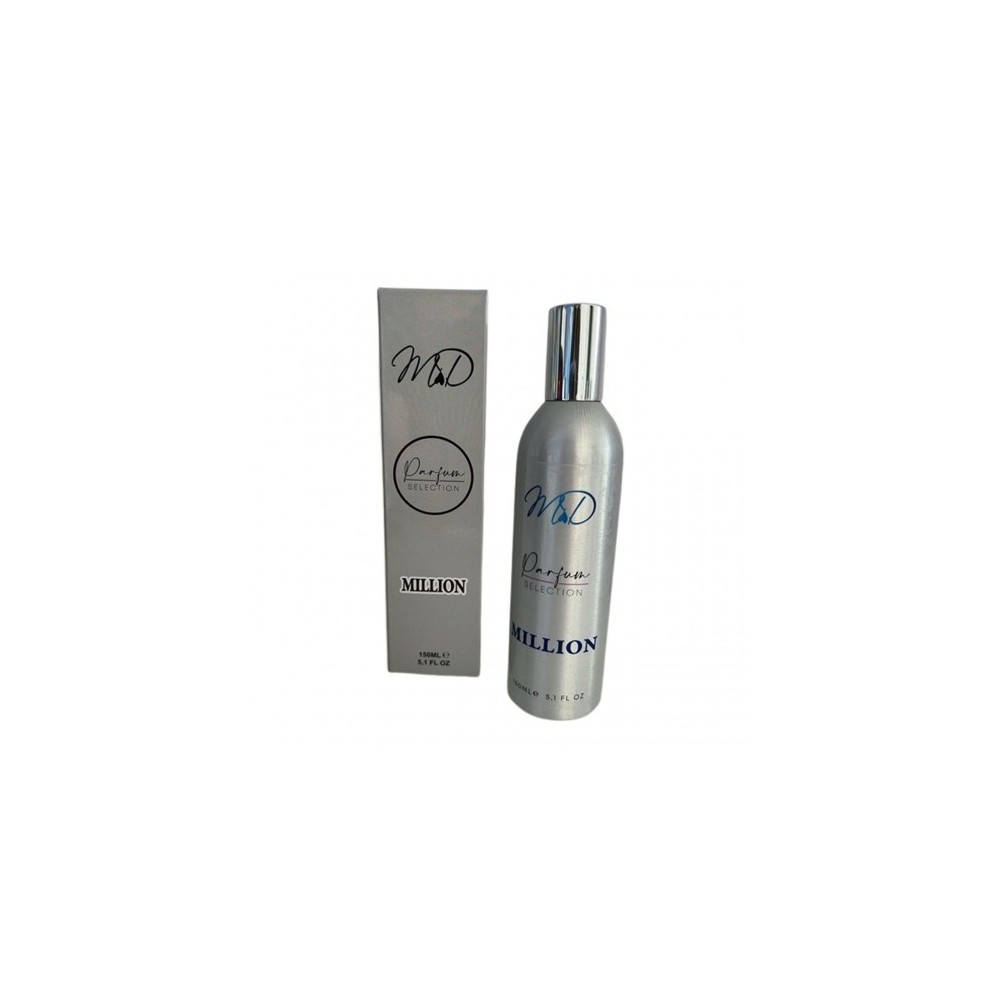 M&D Million - Parfum Unisex 150 Ml Vapo 