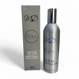 M&D Tabac Vaniglia - Parfum...