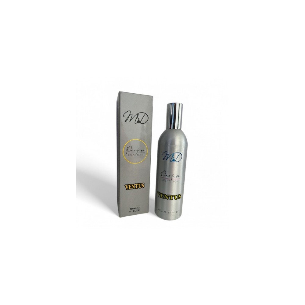 M&D Ventus - Parfum Unisex 150 Ml Vapo 