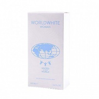 M&D Worldwhite Woman - Eau...