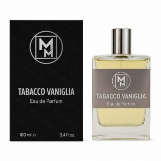 Mm Tabacco Vaniglia - Eau...