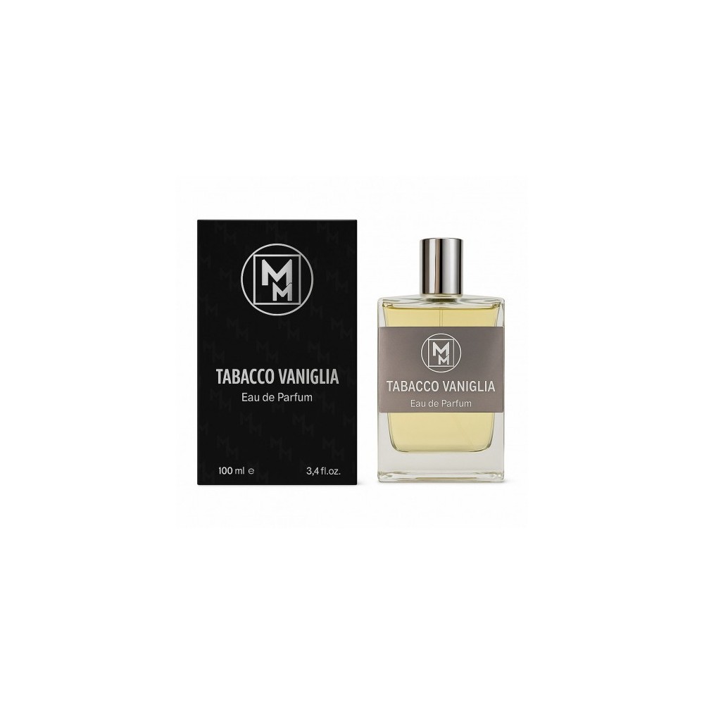 Mm Tabacco Vaniglia - Eau De Parfum Unisex 100 Ml Vapo 