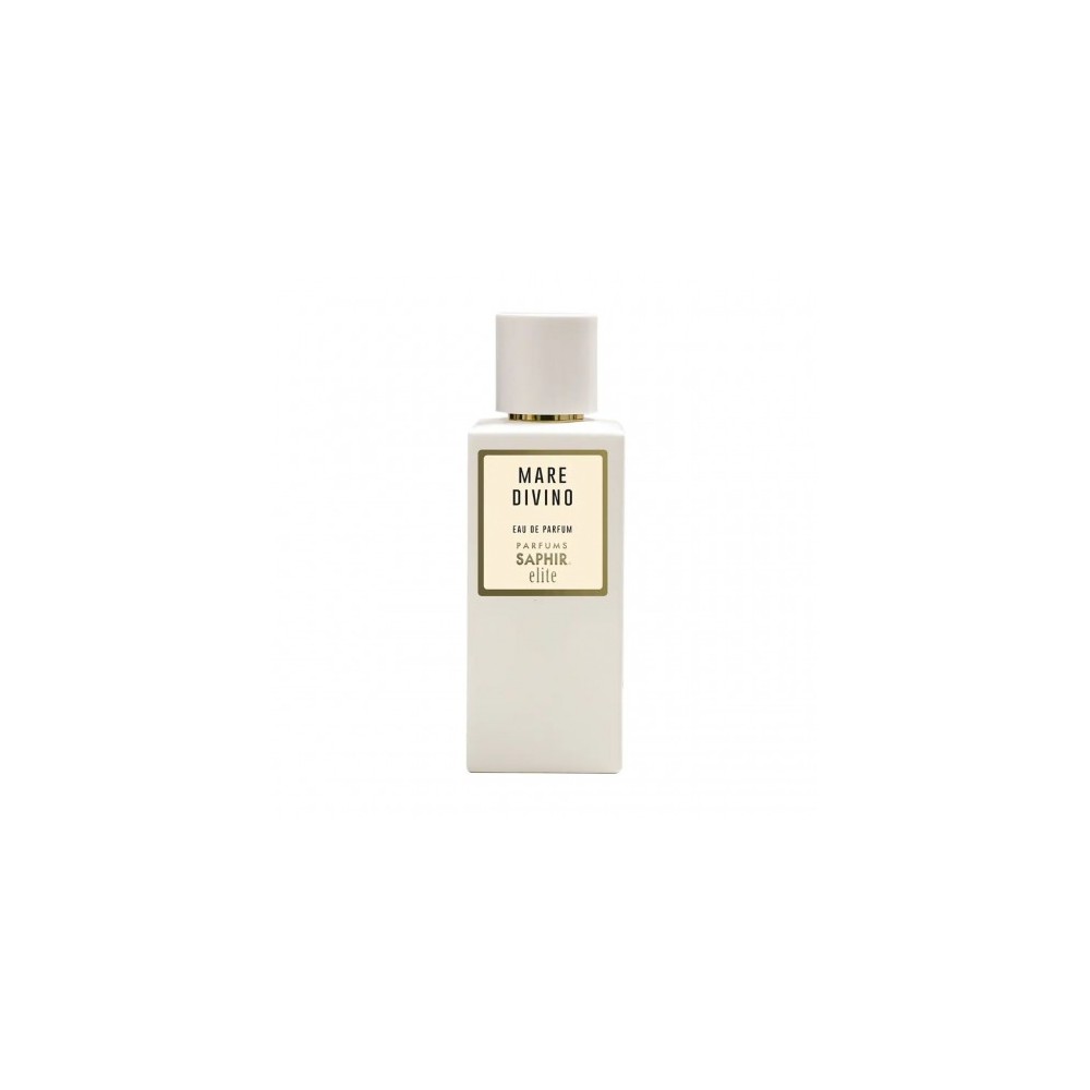 Saphir Elite Mare Divino - Eau De Parfum Unisex 100 Ml Vapo 