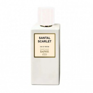 Saphir Elite Santal Scarlet...