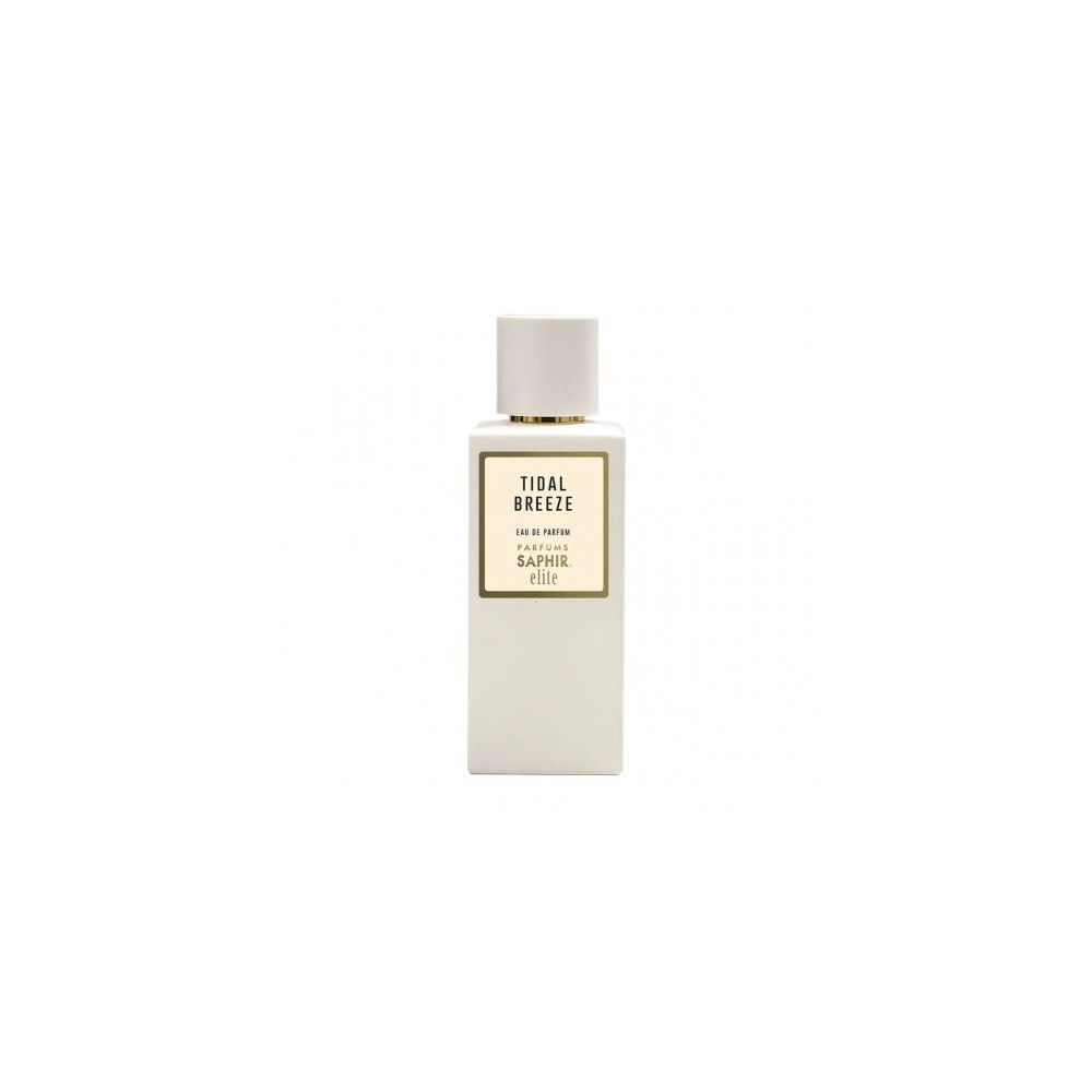 Saphir Elite Tidal Breeze - Eau De Parfum Unisex 100 Ml Vapo 