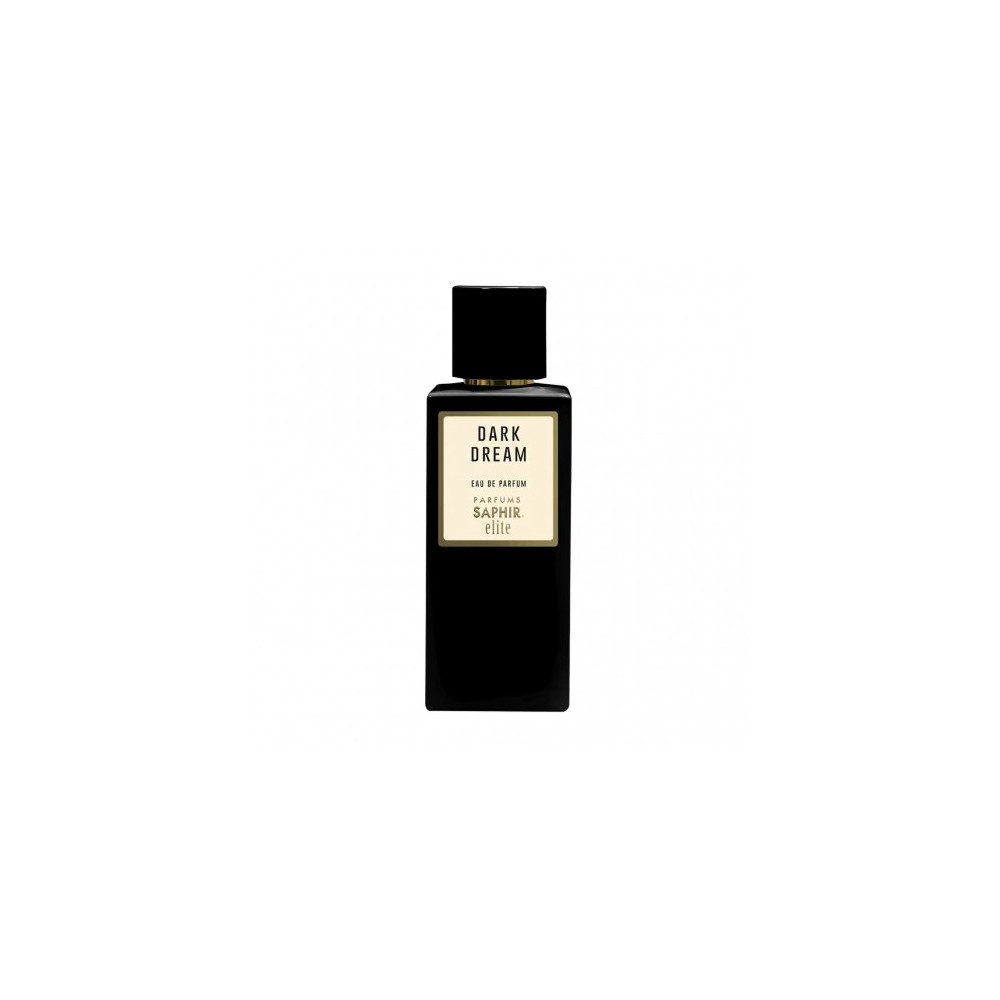 Saphir Elite Dark Dream - Eau De Parfum Unisex 100 Ml Vapo 