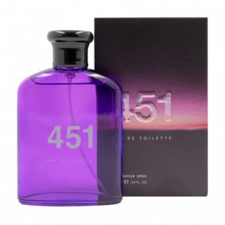 Fragrance Of Love 451 - Eau...