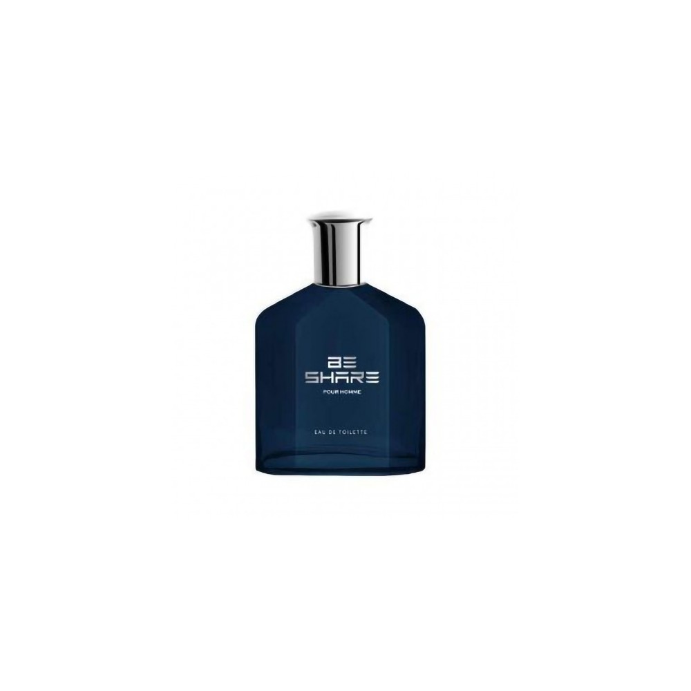 Fragrance Of Love Be Share - Eau De Toilette Uomo 100 Ml Vapo 