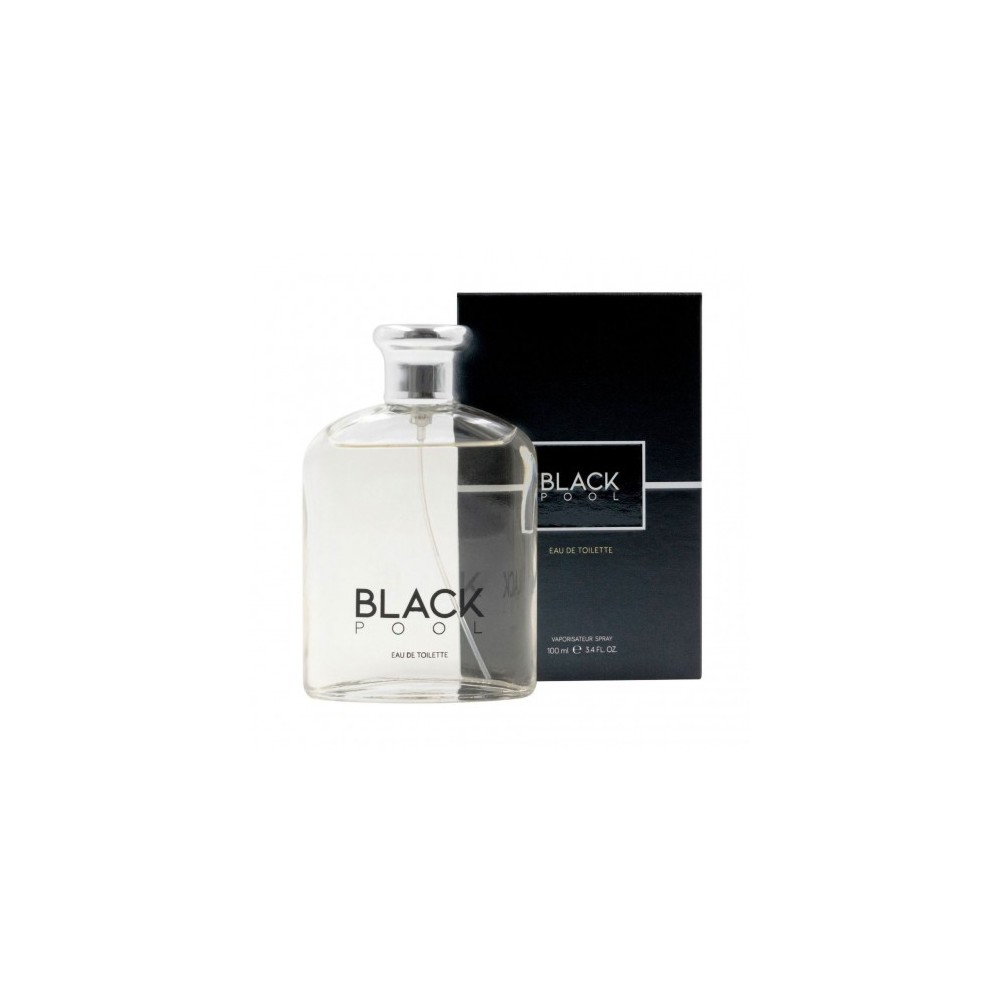 Fragrance Of Love Blackpool - Eau De Toilette Uomo 100 Ml Vapo 