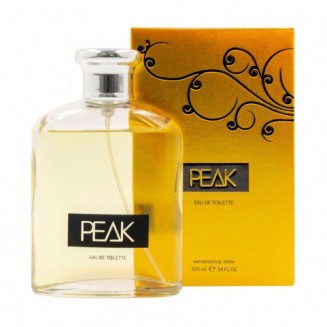 Fragrance Of Love Peak -...