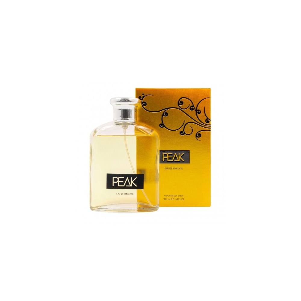 Fragrance Of Love Peak - Eau De Toilette Uomo 100 Ml Vapo 