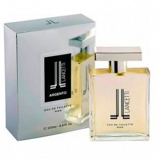 Lancetti Argento Man - Eau...