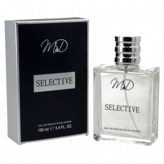 M&D Selective - Eau De...