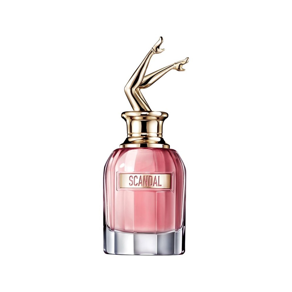 Jean Paul Gaultier Scandal Eau De Parfum 50ML 