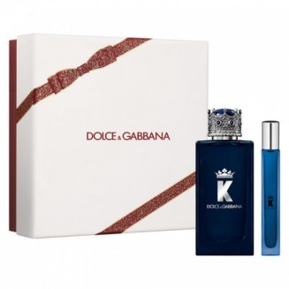 Dolce & Gabbana K - Parfum...