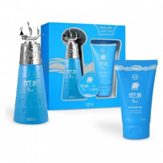 Nabeel Ocean Blue - Eau De...