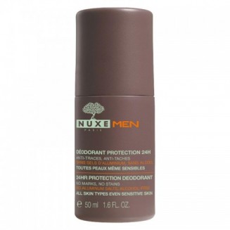 Nuxe Men Deodorant...