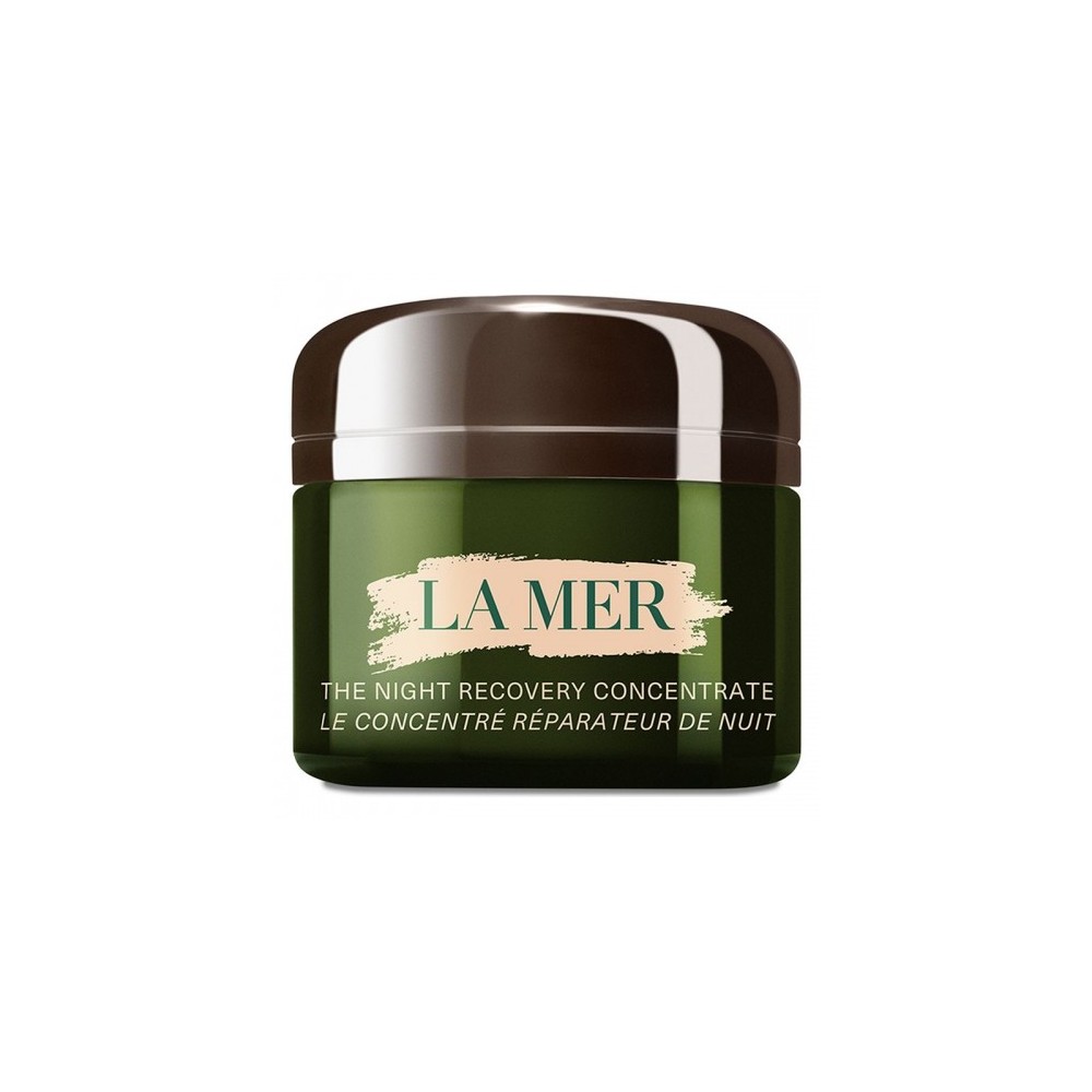 La Mer The Night Recovery Concentrate 50 Ml 