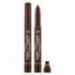 Deborah 24 Ore Color Power - Ombretto Stick N. 12 Brown