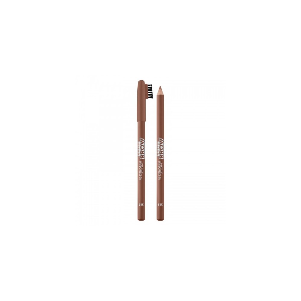 Deborah 24 Ore Extra Brow - Matita Sopracciglia N. 282 Light Brown 