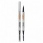 Deborah 24 Ore Extra Brow Marker - Pennarello Sopracciglia N. 01 Blonde